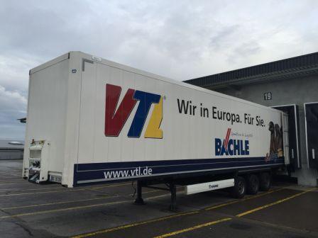 Logistics Alliance Germany