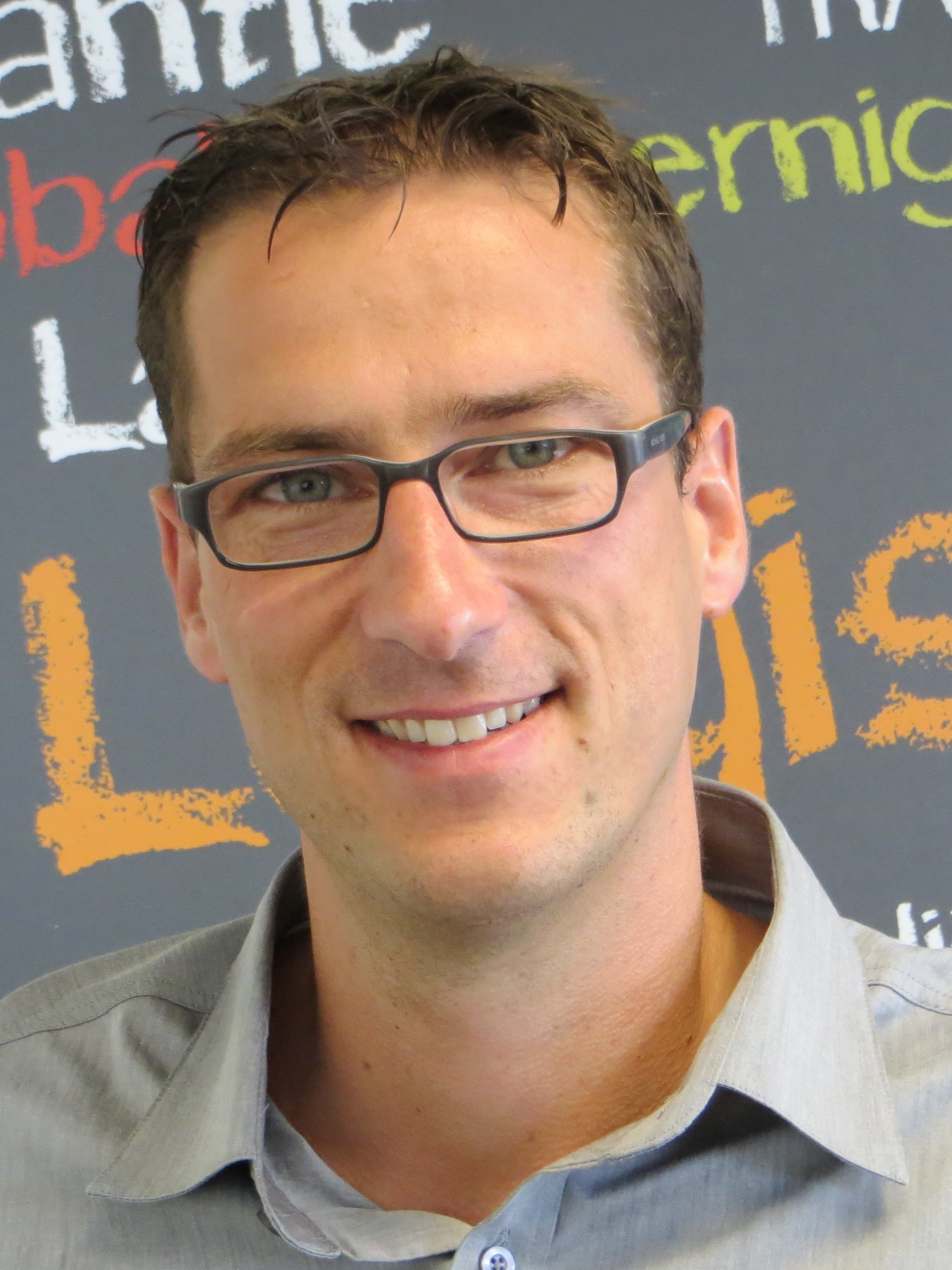 Sebastian Giesecke