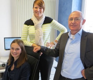 Schüler als Bosse 2016