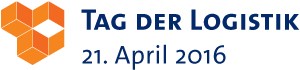 Logo Tag der Logistik 2016