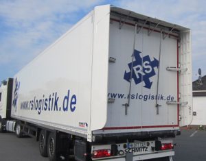RS Logistik