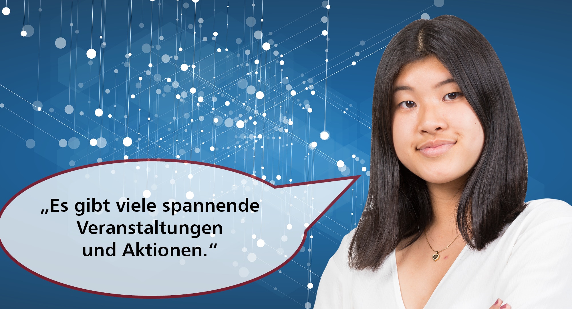 VTL für Azubis - Es gibt viele spannende Veranstaltungen und Aktionen.