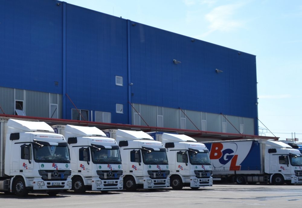 Global logistic омск. Global logistic омск